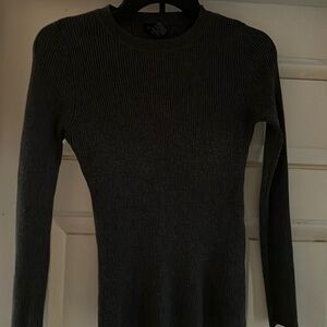 Cute little long sleeve sweater